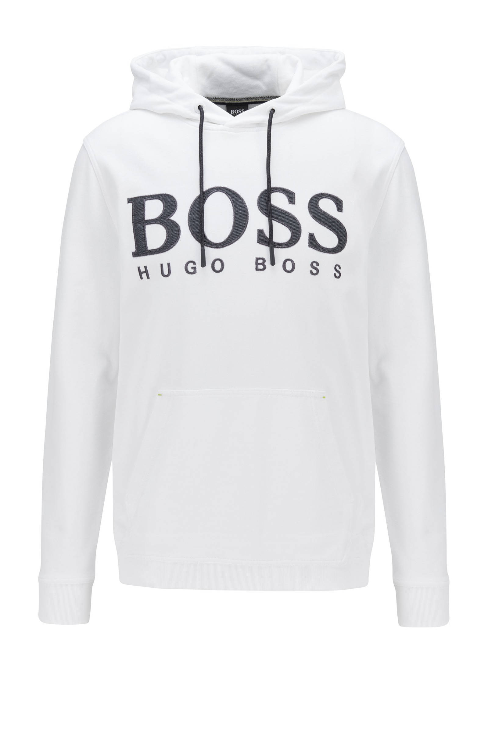 boss casual hoodie