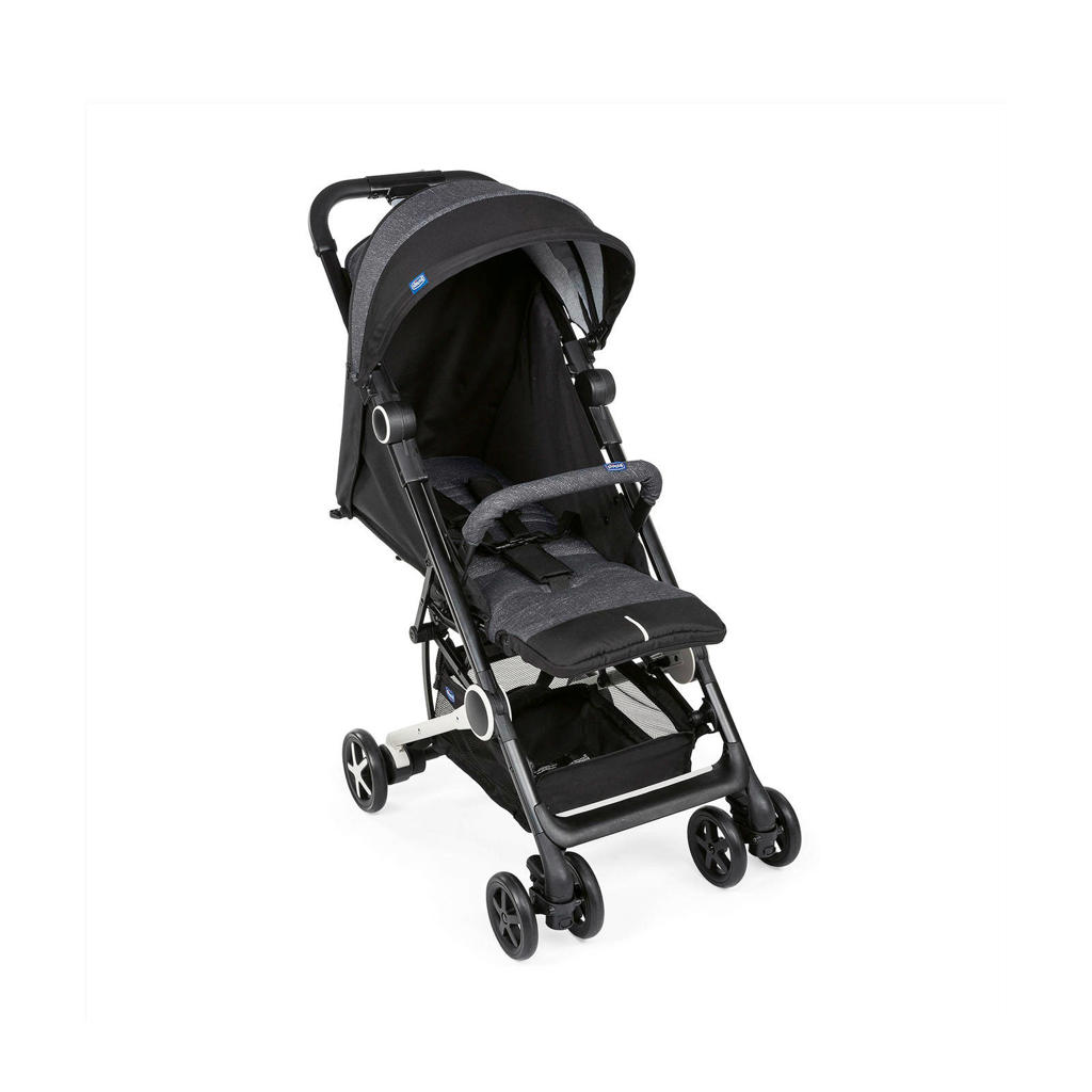 Adattatore Fast In Chicco Per Passeggino Miinimo 3 - Compatibile Con Seggiolino Auto Key Fit - Foto 6