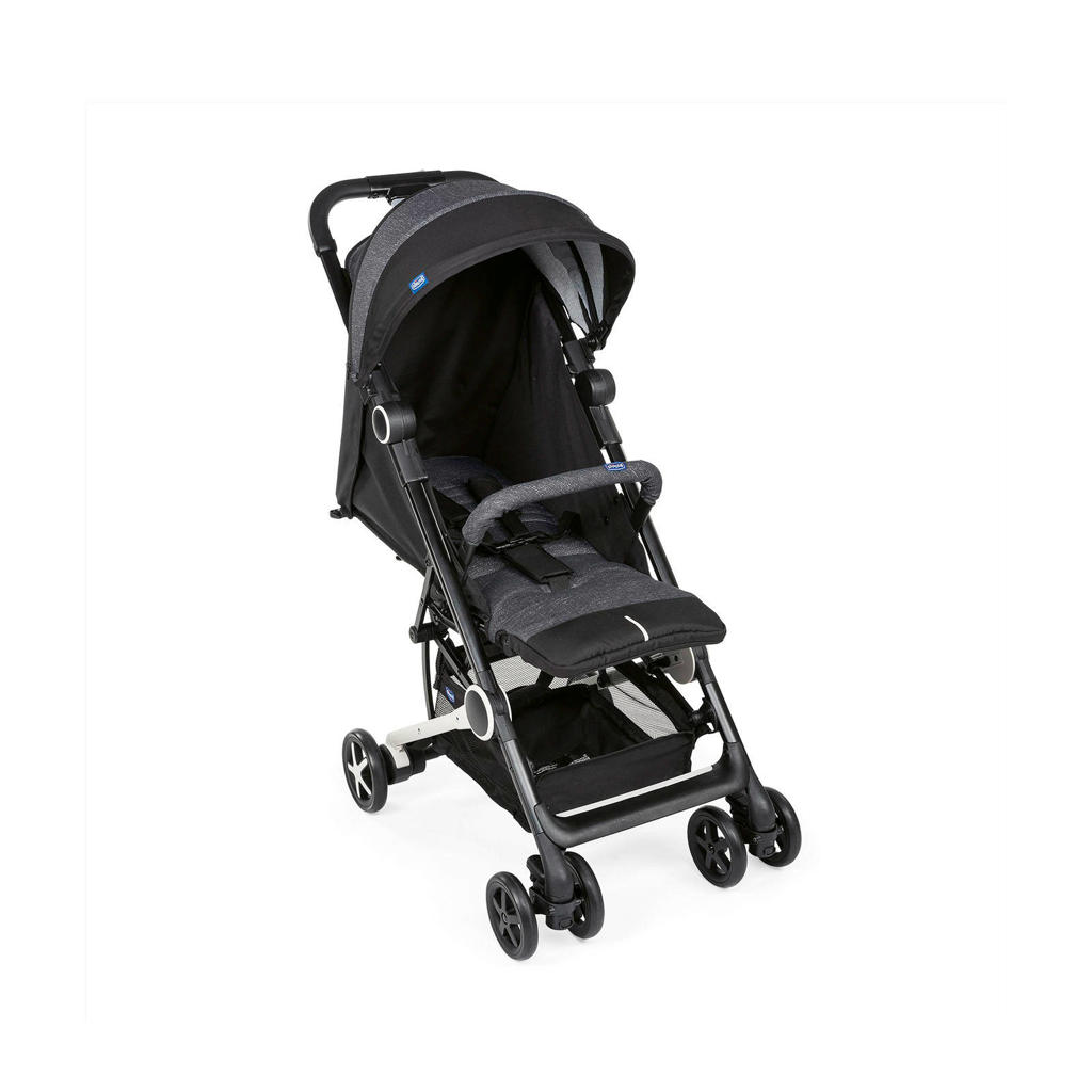 Adattatore Fast In Chicco Per Passeggino Miinimo 3 - Compatibile Con Seggiolino Auto Key Fit - Foto 6