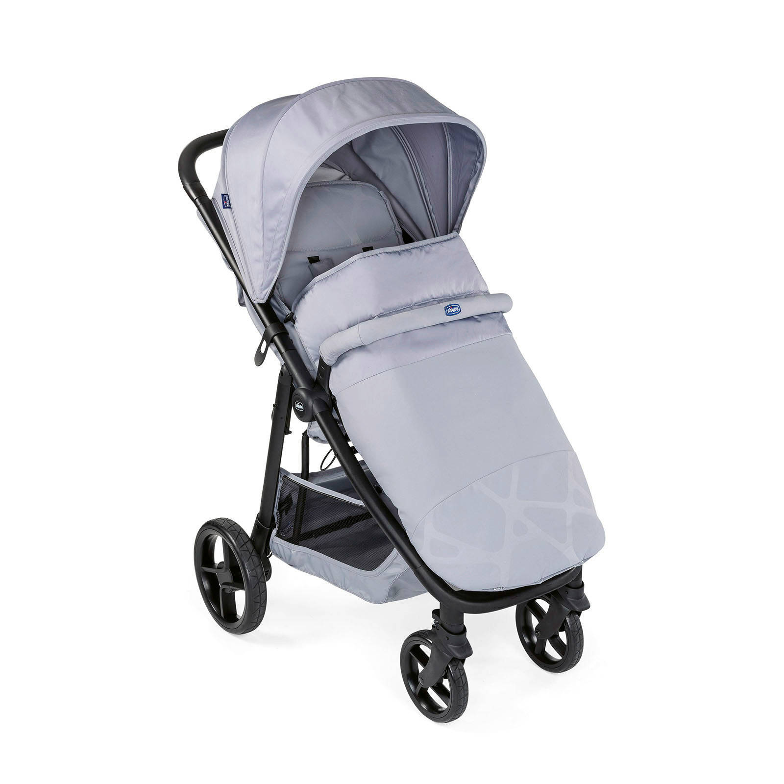 Chicco wandelwagen Multiride | wehkamp