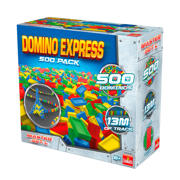 thumbnail: Goliath  Domino Express 500 Domino stenen