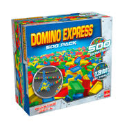 thumbnail: Goliath  Domino Express 500 Domino stenen