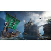 thumbnail: Assassin's Creed Valhalla (PlayStation 4)