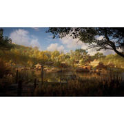thumbnail: Assassin's Creed Valhalla (PlayStation 4)