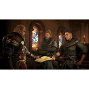 thumbnail: Assassin's Creed Valhalla (PlayStation 4)
