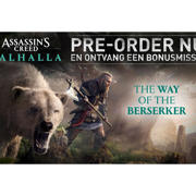 thumbnail: Assassin's Creed Valhalla (PlayStation 4)