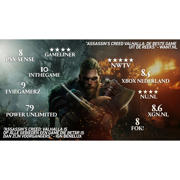 thumbnail: Assassin's Creed Valhalla (PlayStation 4)