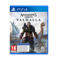Assassin's Creed Valhalla (PlayStation 4)