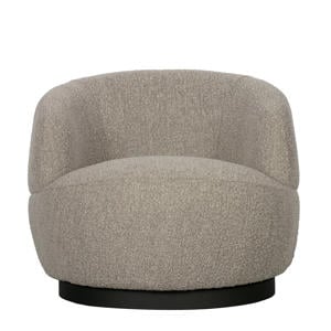 fauteuil Woolly