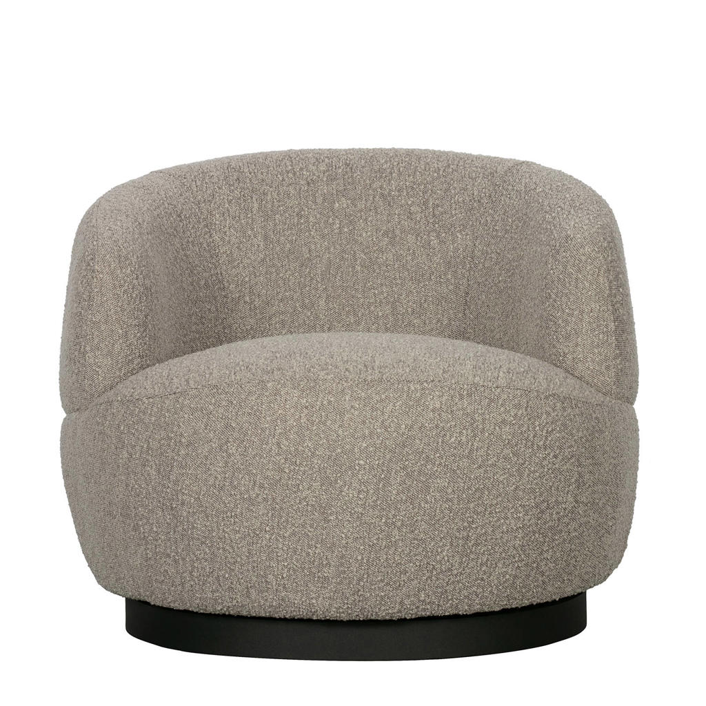 WOOOD fauteuil Woolly