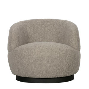 fauteuil Woolly 