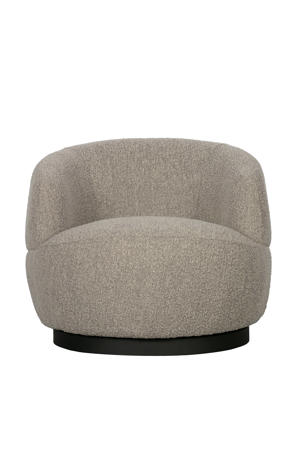 fauteuil Woolly 