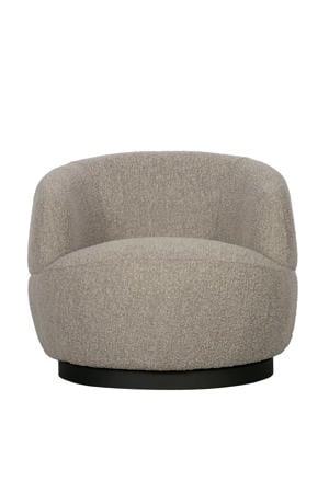 fauteuil Woolly