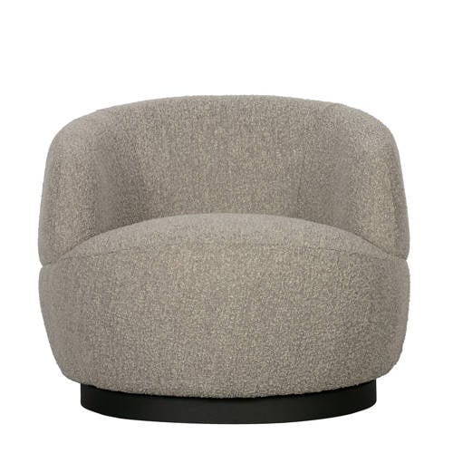 WOOOD fauteuil Woolly afbeelding