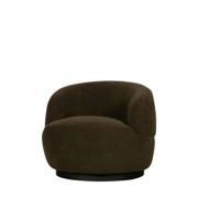 thumbnail: BePureHome fauteuil Woolly