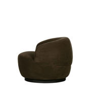 thumbnail: BePureHome fauteuil Woolly