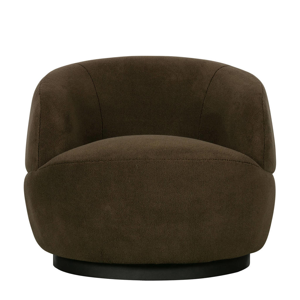 BePureHome fauteuil Woolly
