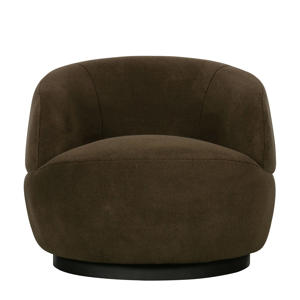 fauteuil Woolly 