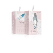 thumbnail: BLOOM vibrators The Tulip Clitoris vibrator - Blauw