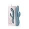 BLOOM vibrators The Violet Clitoris vibrator - Blauw