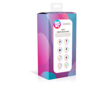 thumbnail: Good Vibes Only Aida Wand Massager vibrator - Groen