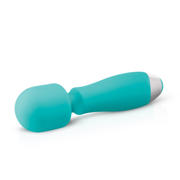 thumbnail: Good Vibes Only Aida Wand Massager vibrator - Groen