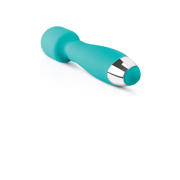 thumbnail: Good Vibes Only Aida Wand Massager vibrator - Groen