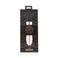 Rosy Gold Nouveau Curve Massage vibrator - Rosé Goud