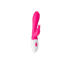 EasyToys Oplaadbare Rabbit vibrator - Roze