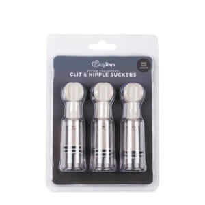 tepelklem - 3 stuks