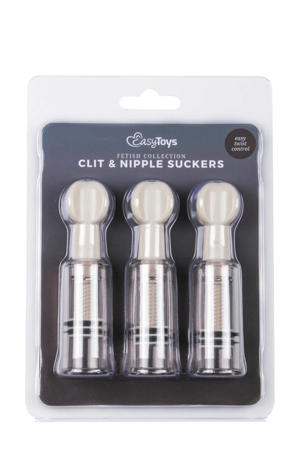 tepelklem - 3 stuks