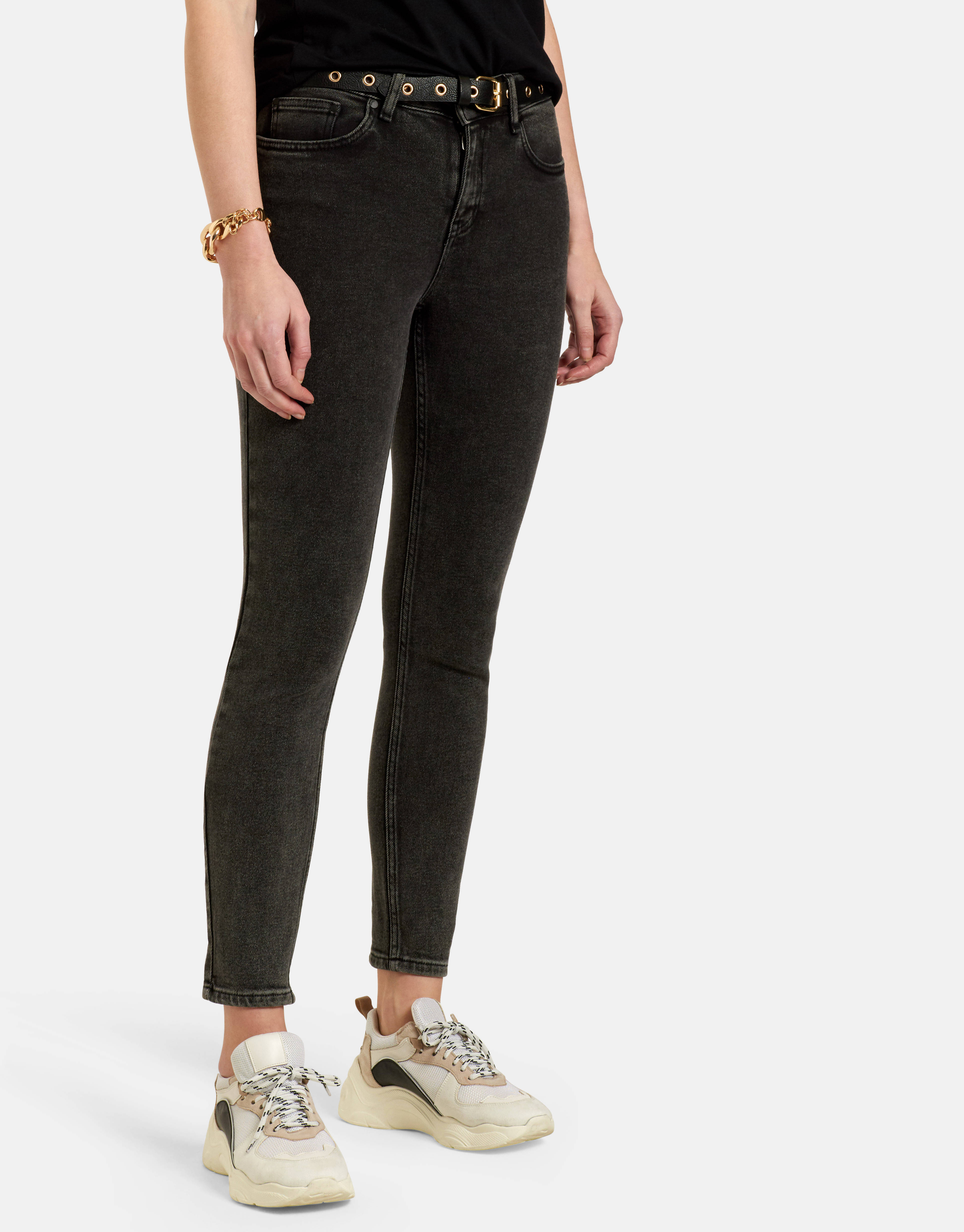 SHOEBY dames Skinny Jeans | KLEDING.nl