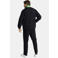 Jan Vanderstorm Plus Size  trainingspak EIRIK - zwart/groen