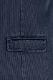 thumbnail: Jan Vanderstorm gilet Plus Size TORELL blauw