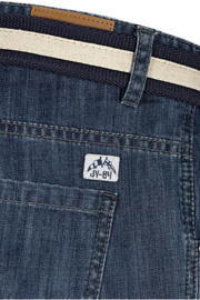 Jan Vanderstorm HALGREN loose fit jeans Plus Size