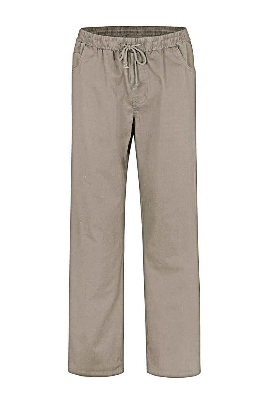 Broeken beige Pioneer main image 0