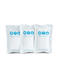 Munchkin Brica clean to go wipes (refill pack)