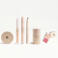 Olcay Gulsen Rescue Bundle make-up set - Light/medium