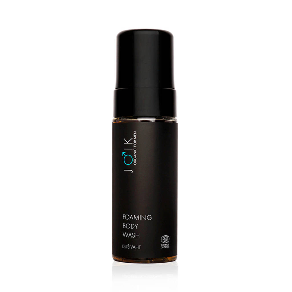 JOIK MEN doucheschuim - 150ml