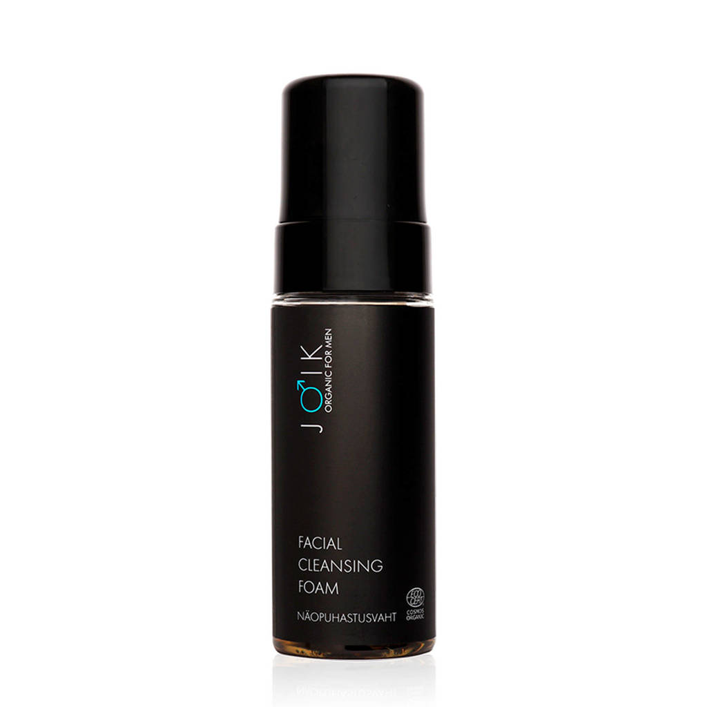 JOIK MEN Facial Cleansing Foam gezichtsreiniger - 150ml