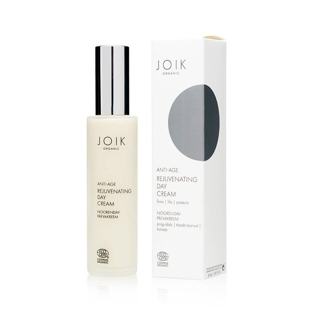 JOIK Rejuvenating dagcrème - 50 ml
