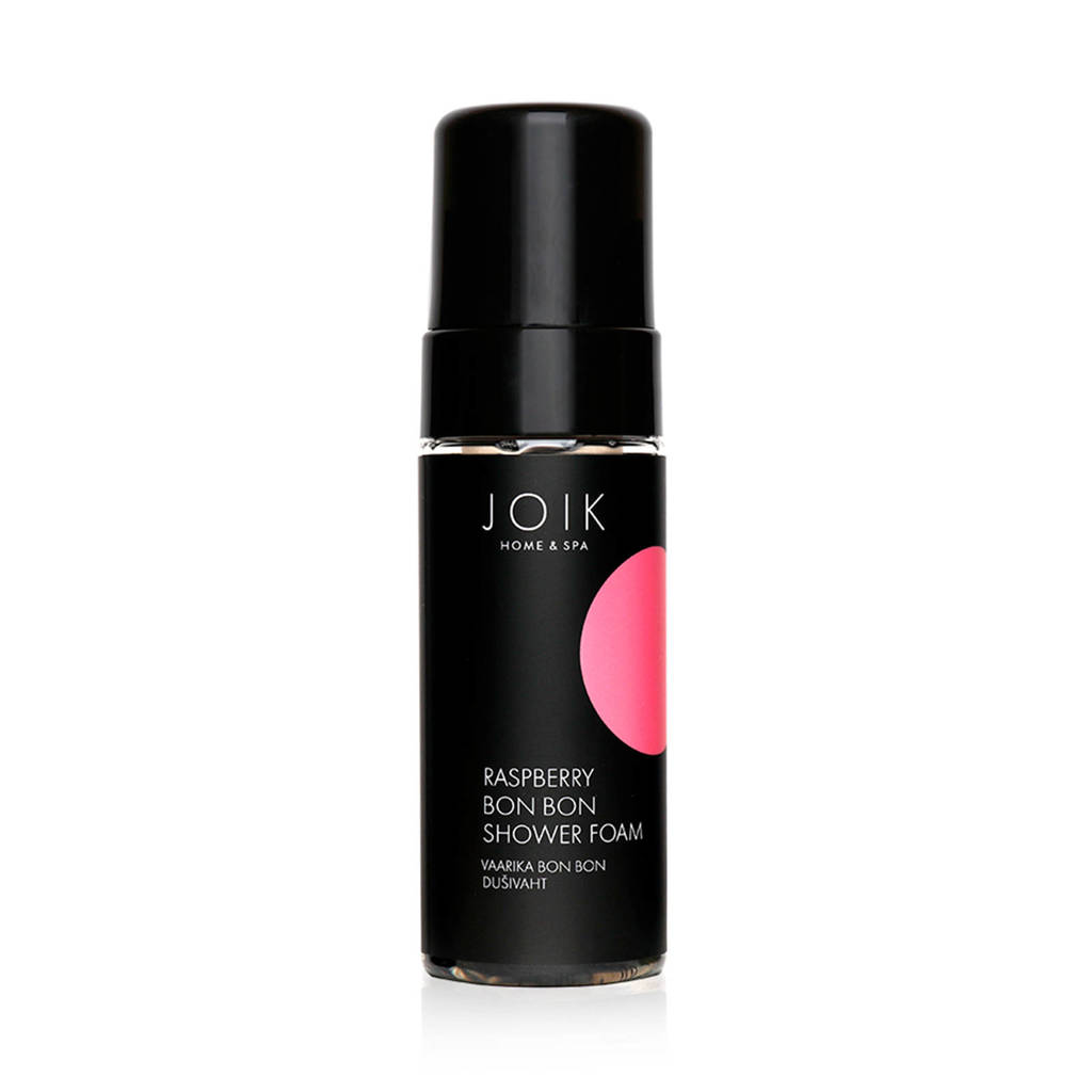 JOIK Raspberry BonBon doucheschuim - 150ml