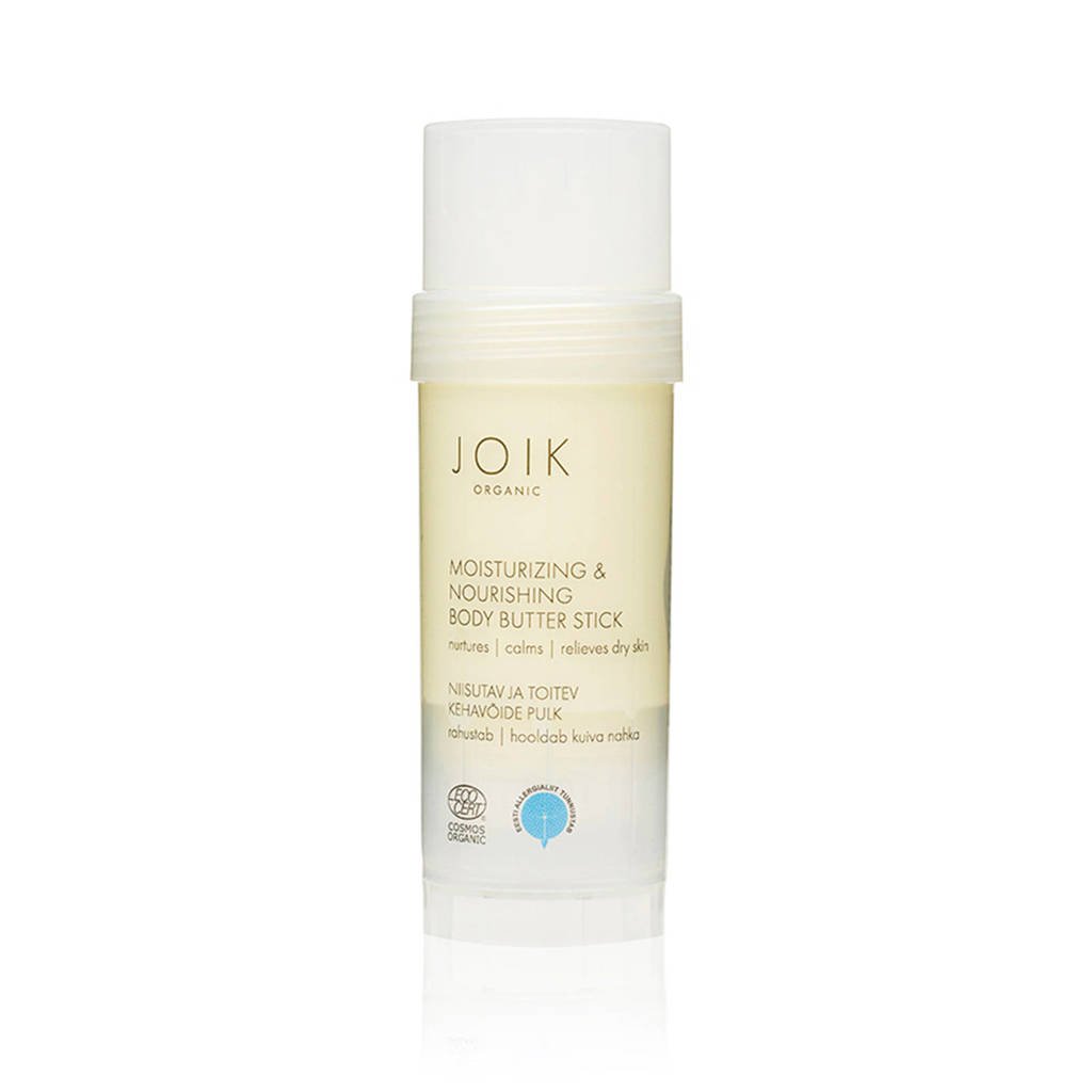 JOIK Moisturising & Nourishing body butter - 60ml