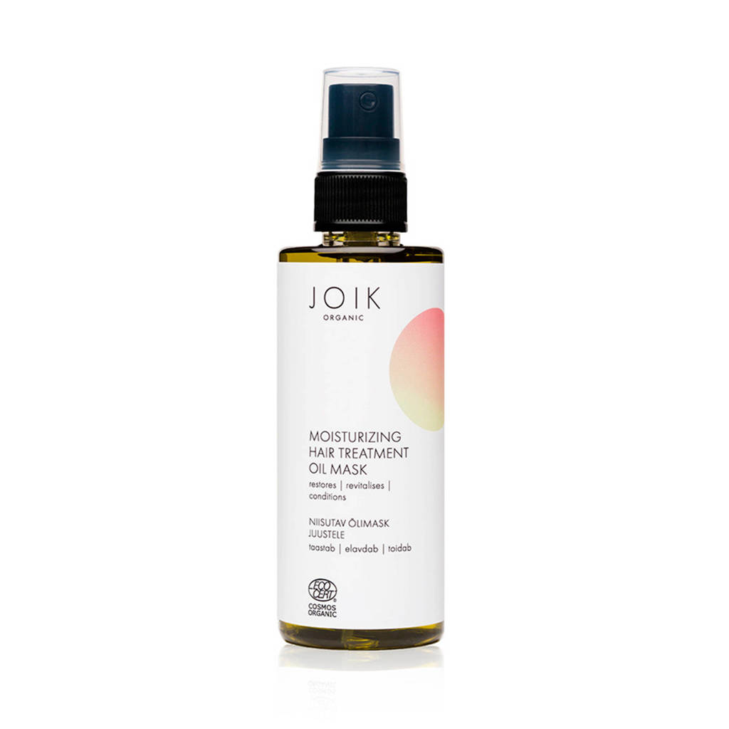 JOIK Moisturising haarmasker