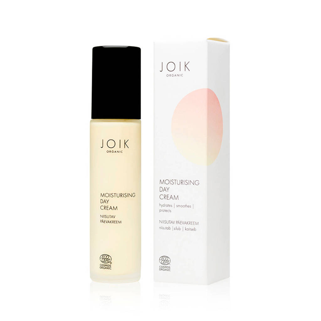 JOIK Moisturising dagcrème - 50ml