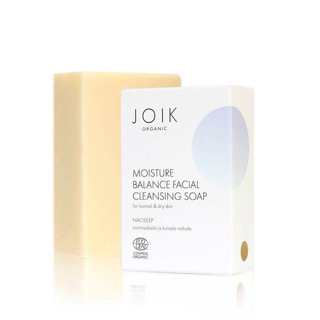 JOIK Moisture Balance gezichtsreiniger - 100 gr