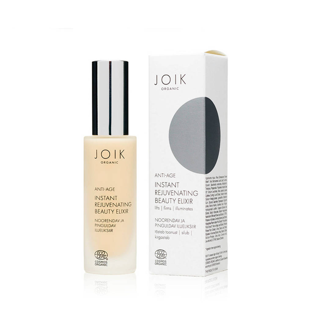 JOIK Instant Lift Rejuvenating Beauty Elixir - 30ml