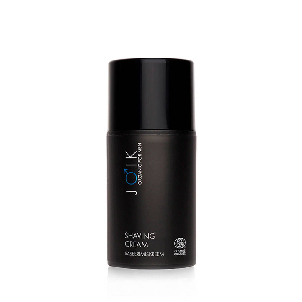 JOIK MEN scheerschuim - 75ml
