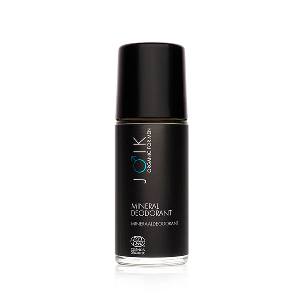 JOIK MEN Natural Mineral deodorant - 50ml