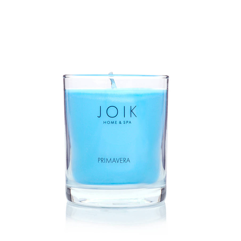 JOIK Soywax Primavera geurkaars - 145 gr.